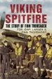 Audiobook Viking Spitfire: The Story of Finn Thorsager author Finn Thorsager
