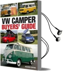 Vw Camper Buyers' Guide Audiobook download free by Richard Copping
