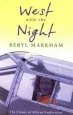 Audiobook West With the Night author Beryl Markham