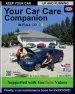 Audiobook Your car Care Companion author Clint E Hightower