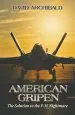 Audiobook American Gripen: The Solution to the F-35 Nightmare author David Archibald