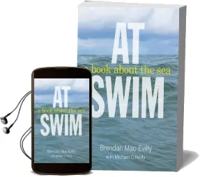 At Swim Audiobook download free by Brendan Mac Evilly