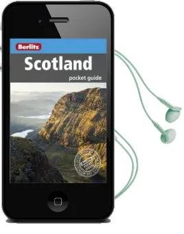 Berlitz Pocket Guide Scotland Audiobook download free by Apa Publications Limited