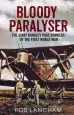 Audiobook Bloody Paralyser: The Giant Handley Page Bombers of the First World war author Rob Langham