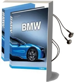 Bmw Audiobook download free by Rainer W. Schlegelmilch