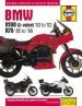 Audiobook Bmw K100 & 75 author Haynes Publishing