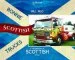 Audiobook Bonnie Scottish Trucks: A Celebration of Scottish Style author Bill Reid