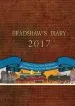 Audiobook Bradshaw'S Diary 2017: A Great Railway Journey Round Britain With Bradshaw author Old House Books