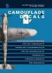 Audiobook Camouflage & Decals: Volume 5: Messerschmitt bf 109 f author Robert Michulec