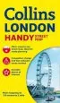 Audiobook Collins Handy Street map London author Collins Maps