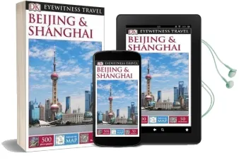 Dk Eyewitness Travel Guide Beijing and Shanghai Audiobook download free by Dk Travel