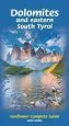 Audiobook Dolomites and Eastern South Tyrol: Complete Guide With Walks author Dietrich Höllhuber