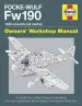 Audiobook Focke Wulf Fw190 Manual author Graeme Douglas