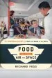 Audiobook Food in the air and Space: The Surprising History of Food and Drink in the Skies author Richard Foss