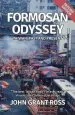 Audiobook Formosan Odyssey: Taiwan, Past and Present author John Grant Ross