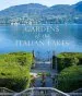 Audiobook Gardens of the Italian Lakes author Steven Desmond