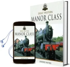 Great Western Manor Class Audiobook download free by Laurence Waters