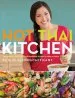 Audiobook Hot Thai Kitchen: Demystifying Thai Cuisine With Authentic Recipes to Make at Home author Pailin Chongchitnant