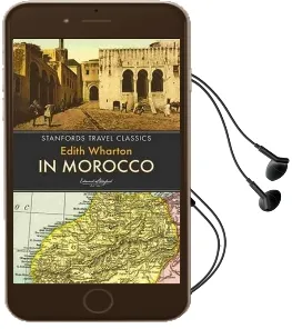 In Morocco Audiobook download free by Edith Wharton