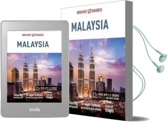 Insight Guides Malaysia Audiobook download free by Insight Guides