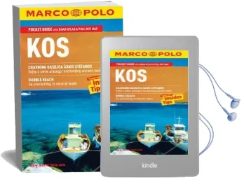 Kos Marco Polo Guide Audiobook download free by Marco Polo