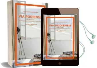 Lightfoot Guide to the via Podiensis Audiobook download free by Angelynn Meya