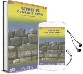 Lima / Central Peru 2016 Audiobook download free by Itmb