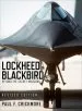 Audiobook Lockheed Blackbird: Beyond the Secret Missions () author Paul F. Crickmore