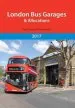 Audiobook London bus Garages & Allocations 2017 author Paul Jordan