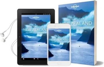 Lonely Planet Best of new Zealand Audiobook download free by Lonely Planet