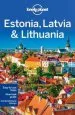 Audiobook Lonely Planet Estonia, Latvia & Lithuania author Lonely Planet