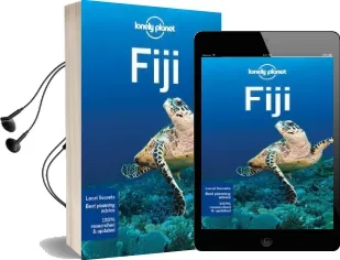 Lonely Planet Fiji Audiobook download free by Lonely Planet