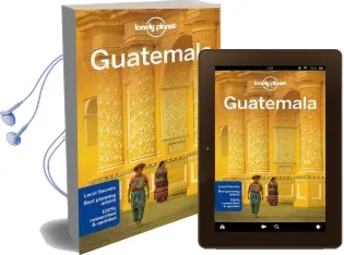 Lonely Planet Guatemala Audiobook download free by Lonely Planet