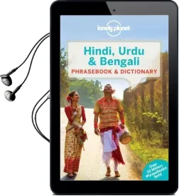 Lonely Planet Hindi, Urdu & Bengali Phrasebook & Dictionary Audiobook download free by Lonely Planet