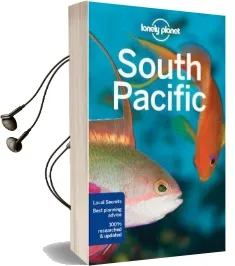 Lonely Planet South Pacific Audiobook download free by Lonely Planet