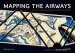 Audiobook Mapping the Airways author Paul Jarvis