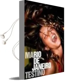 Mario de Janeiro Testino Audiobook download free by Unknown