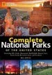 Audiobook National Geographic Complete National Parks of the United States: Featuring 400+ Parks, Monuments, Battlefields, Historic Sites, Scenic Trails, Recreation Areas and Seashores author Mel White