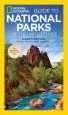 Audiobook National Geographic Guide to National Parks of the United States, 8th Edition author National Geographic