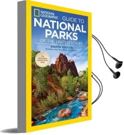 National Geographic Guide to National Parks of the United States, 8th Edition Audiobook download free by National Geographic