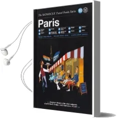Paris Audiobook download free by Monocle