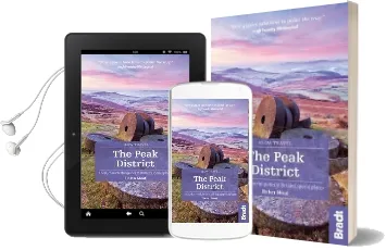 Peak District: Local, Characterful Guides to Britain'S Special Places Audiobook download free by Helen Moat