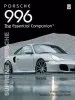 Audiobook Porsche 996: Supreme Porsche author Adrian Streather