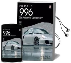 Porsche 996: Supreme Porsche Audiobook download free by Adrian Streather