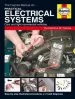 Audiobook Practical Electrical Systems author Haynes Publishing