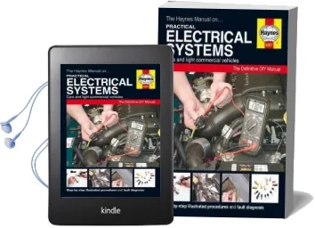 Practical Electrical Systems Audiobook download free by Haynes Publishing
