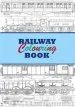 Audiobook Railway Colouring Book author Ian Allan Publishing