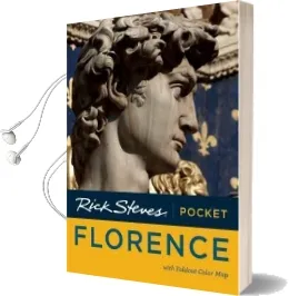 Rick Steves Pocket Florence (Second Edition) Audiobook download free by Rick Steves