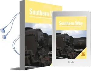 Southern way Issue 36: The Regular Volume for the Southern Devotee: No. 36 Audiobook download free by Kevin Robertson
