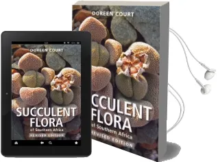 Succulent Flora of Southern Africa Audiobook download free by Doreen Court